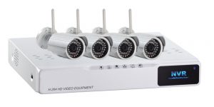 IPS-Wifi-4ch-NVR-Kit-Motion-Detect-1pcs-4CH-NVR-4pcs-720P-Wireless-Bulllets-HD-IP